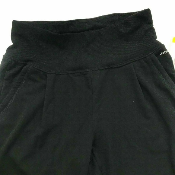 Jockey® Sport Women's Slim Tapered Jogger Pants - Picture 4 of 5